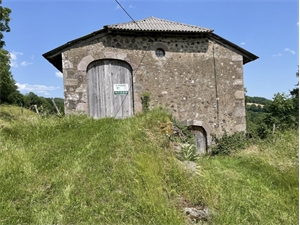 maison en pierres à la vente -   15130  CARLAT, surface 400 m2 vente maison en pierres - UBI476187893
